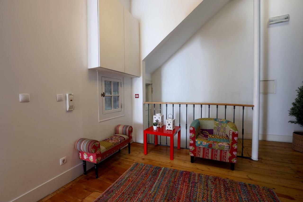 Lisbon Tejo Apartment Best Location With River View エクステリア 写真