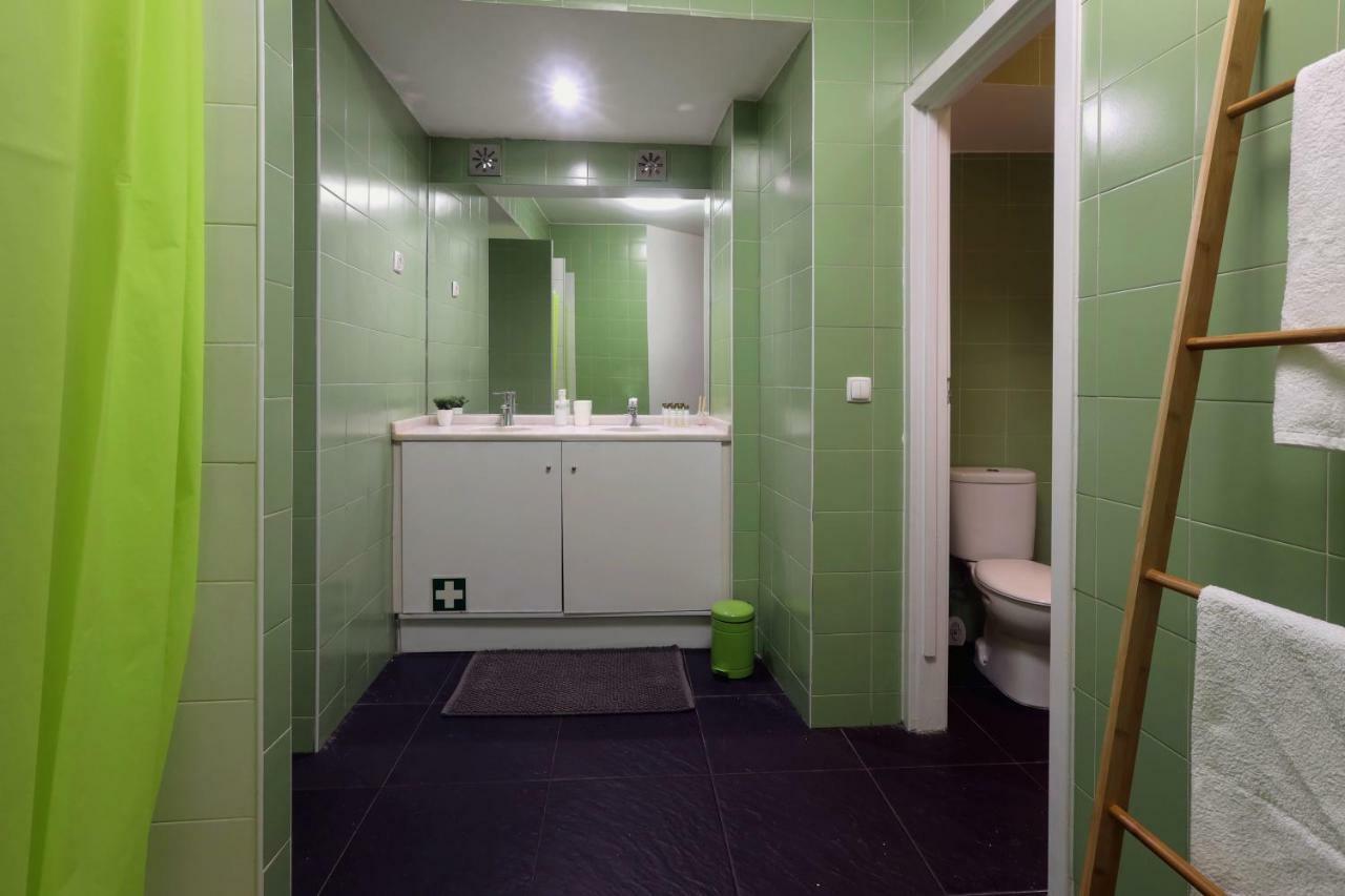 Lisbon Tejo Apartment Best Location With River View エクステリア 写真