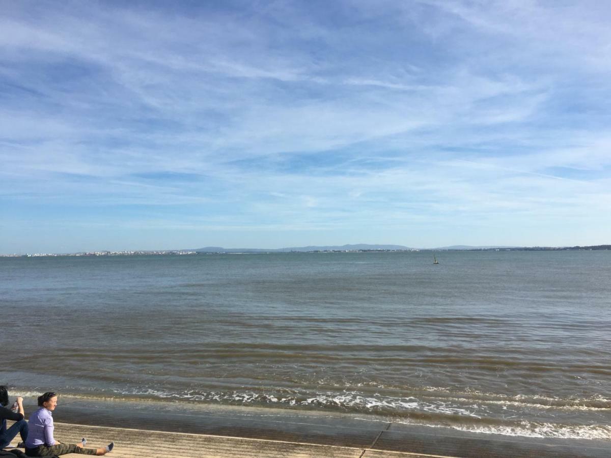 Lisbon Tejo Apartment Best Location With River View エクステリア 写真