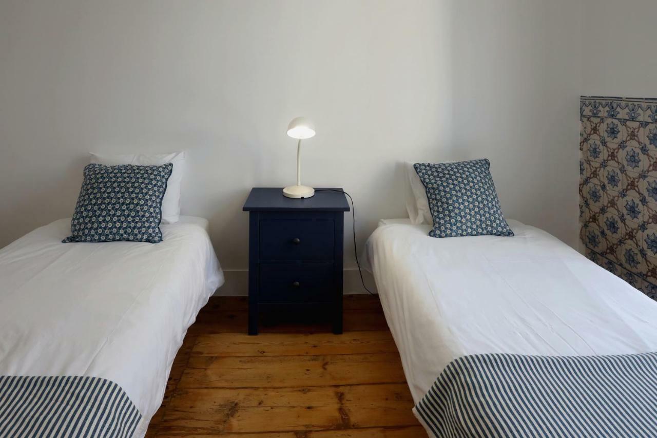 Lisbon Tejo Apartment Best Location With River View エクステリア 写真
