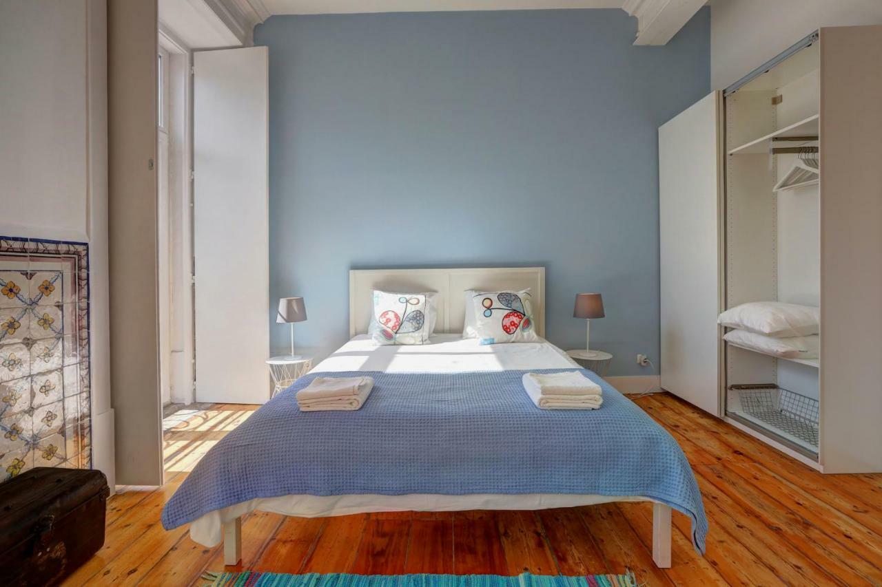 Lisbon Tejo Apartment Best Location With River View エクステリア 写真